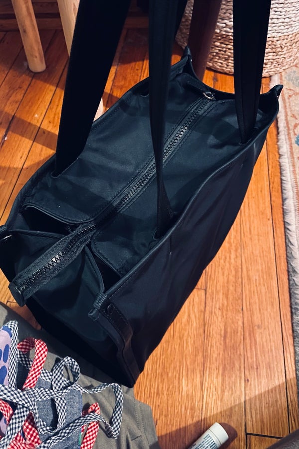 Kate Spade Nylon bag | Nuuly Thrift