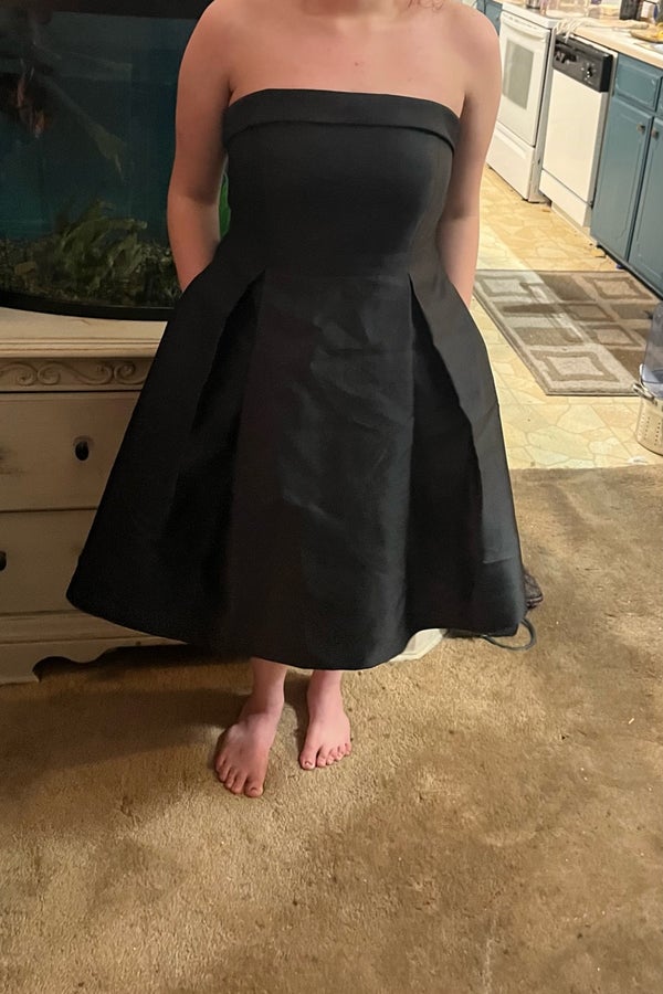 calvin klein formal dresses