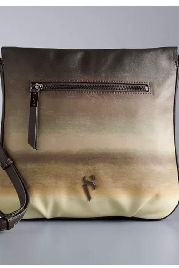 Simply Vera Vera Wang Signature Mini Crossbody Bag