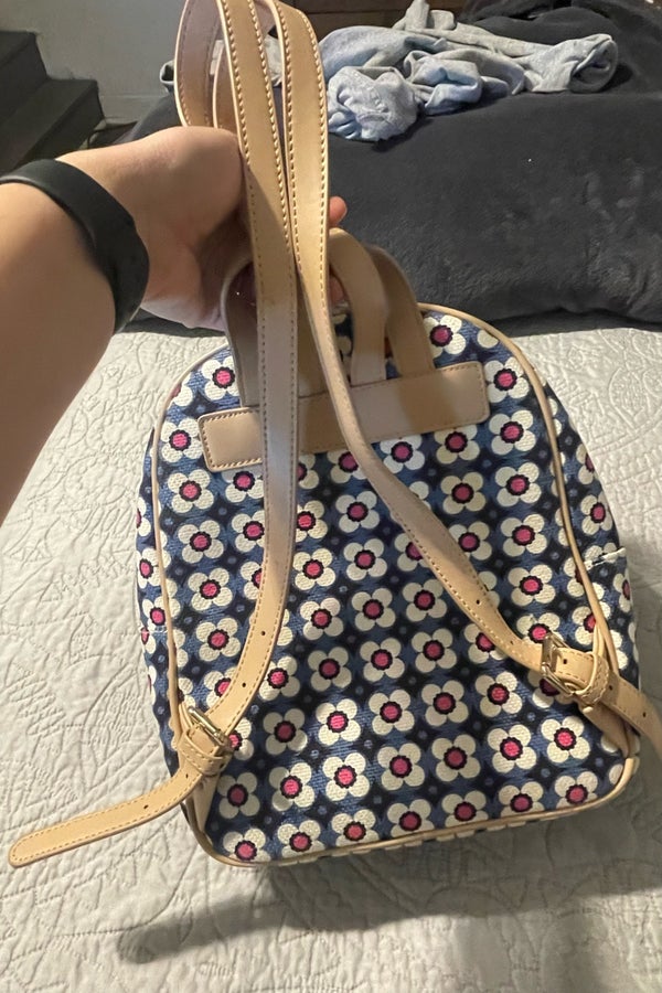 Spartina 449 Chloe mini backpack Nuuly Thrift