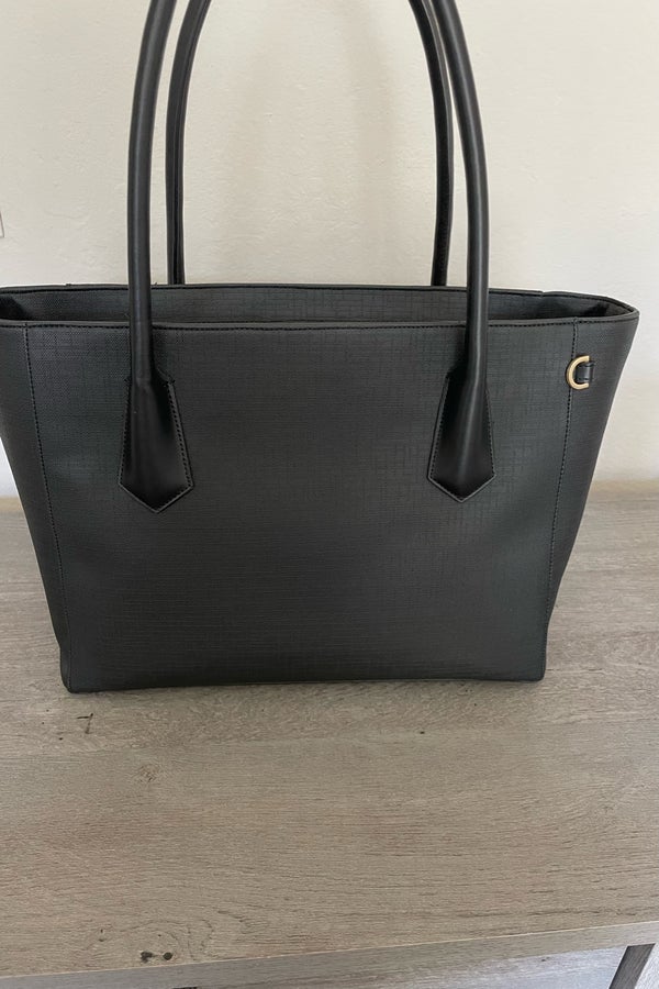 Dagne Dover signature Legend Tote | Nuuly Thrift