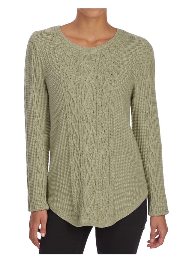 Jeanne pierre hotsell women's sweaters