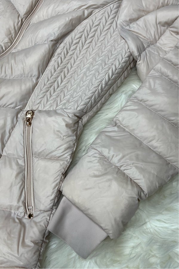 Curations caravan 2024 down jacket