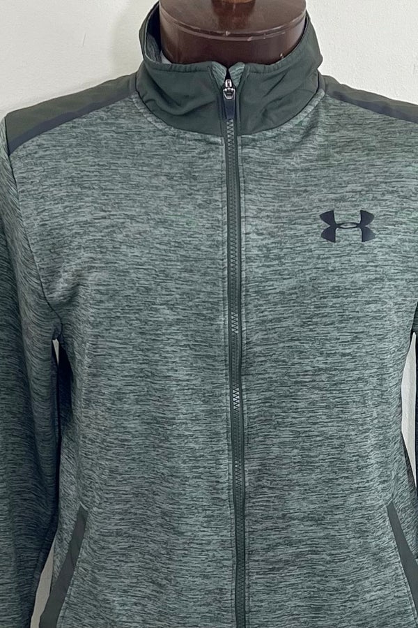 Under on sale armour jaket