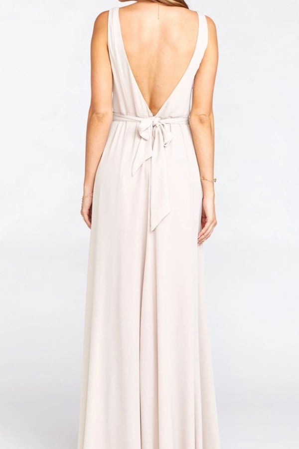 Jenn cheap maxi dress