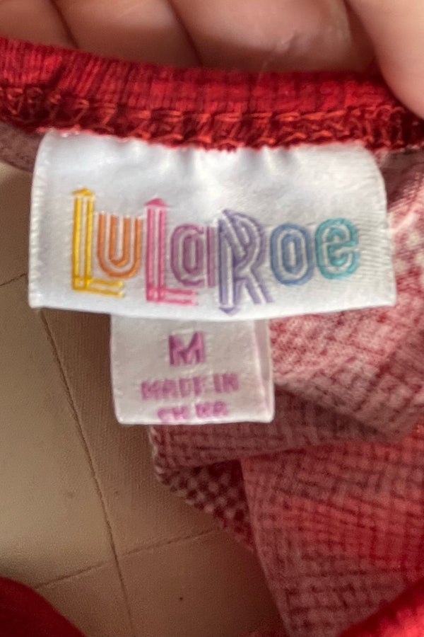 NWT LulaRoe Irma