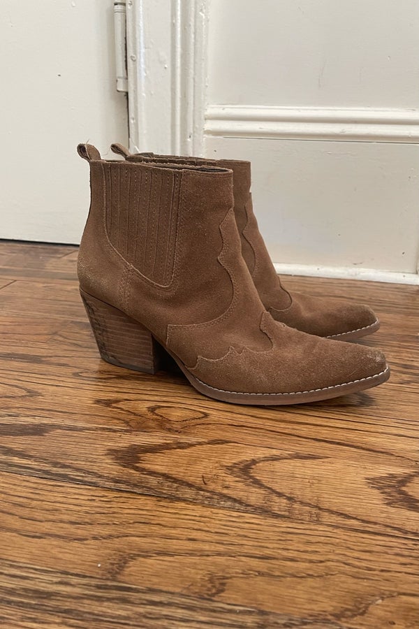 sam edelman winona bootie camel