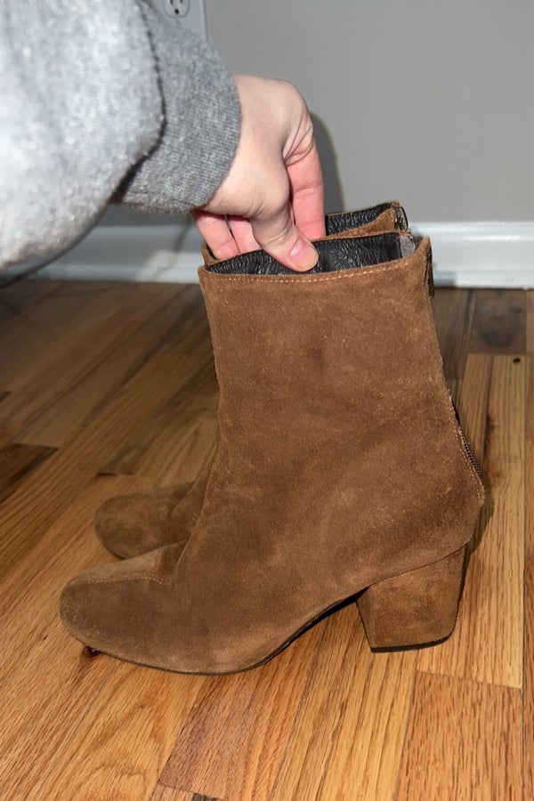 Free people deals cecile boot