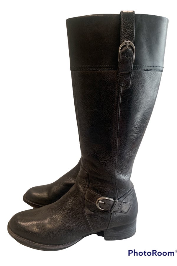 ariat york riding boots