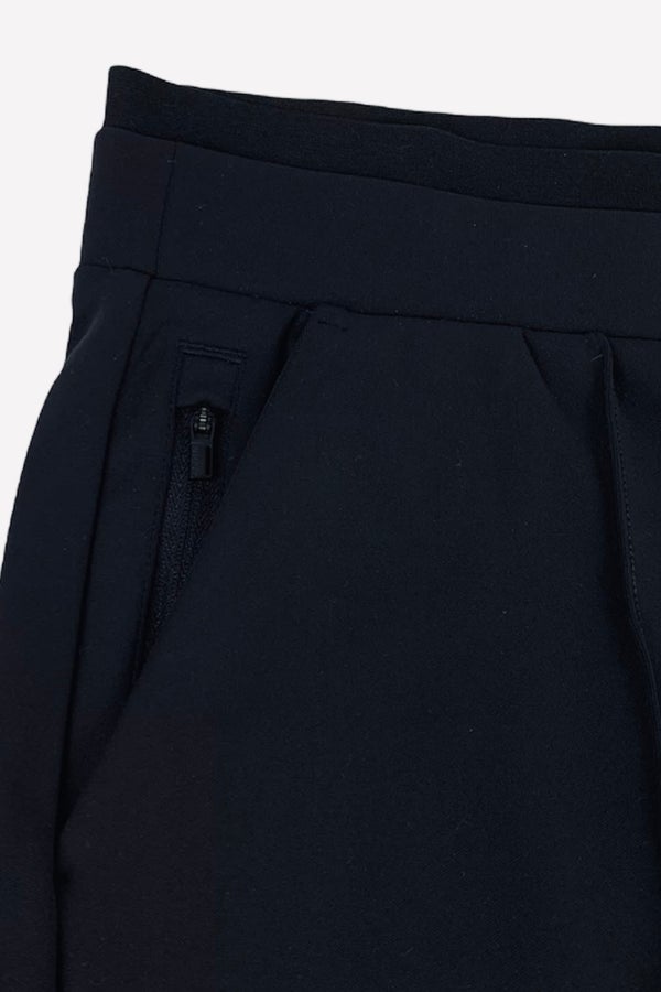 Athleta Venice Pintuck Pant Black 