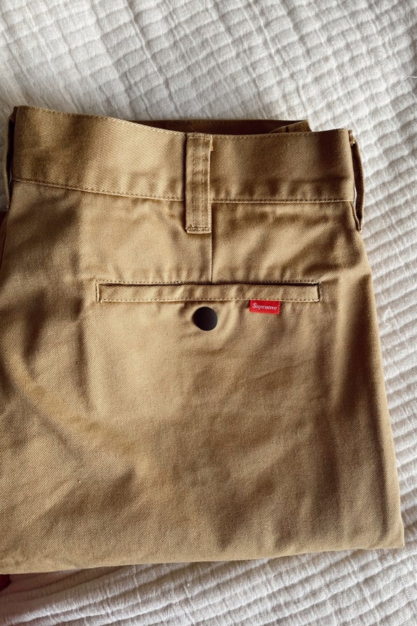 Supreme shorts Nuuly Thrift