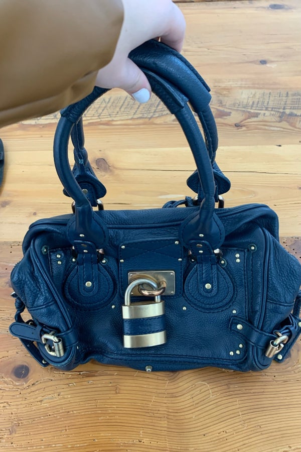 Chloe paddington bag discount price