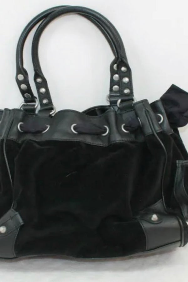 Lauris Couture Big Drip Bag– Lauris Couture Inc