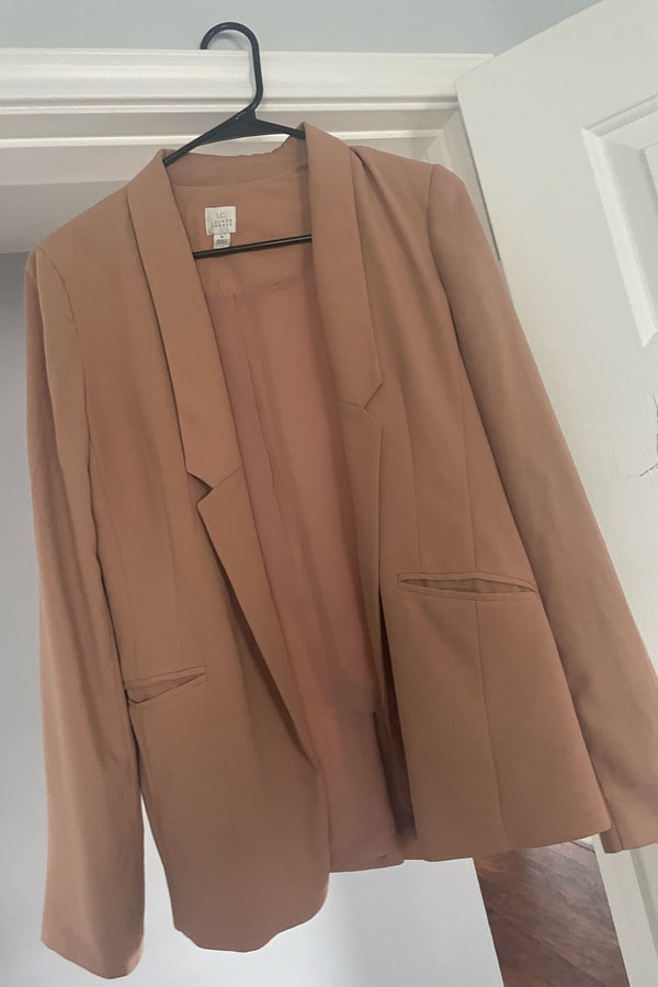 Lauren on sale conrad blazer