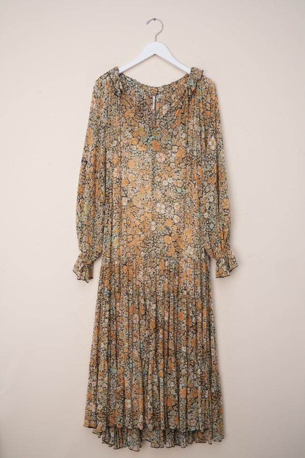 Free People Feeling Groovy Dress | Nuuly Thrift