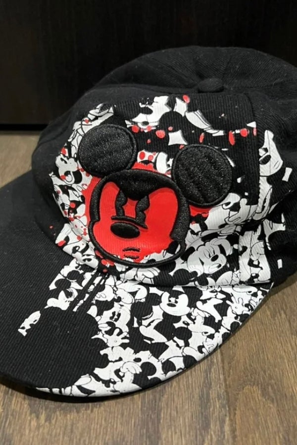 babyGap, Disney Mickey Mouse Baseball Hat