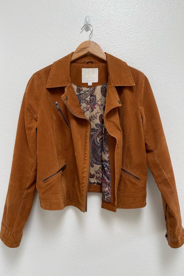 Anthropologie ett 2025 twa jacket