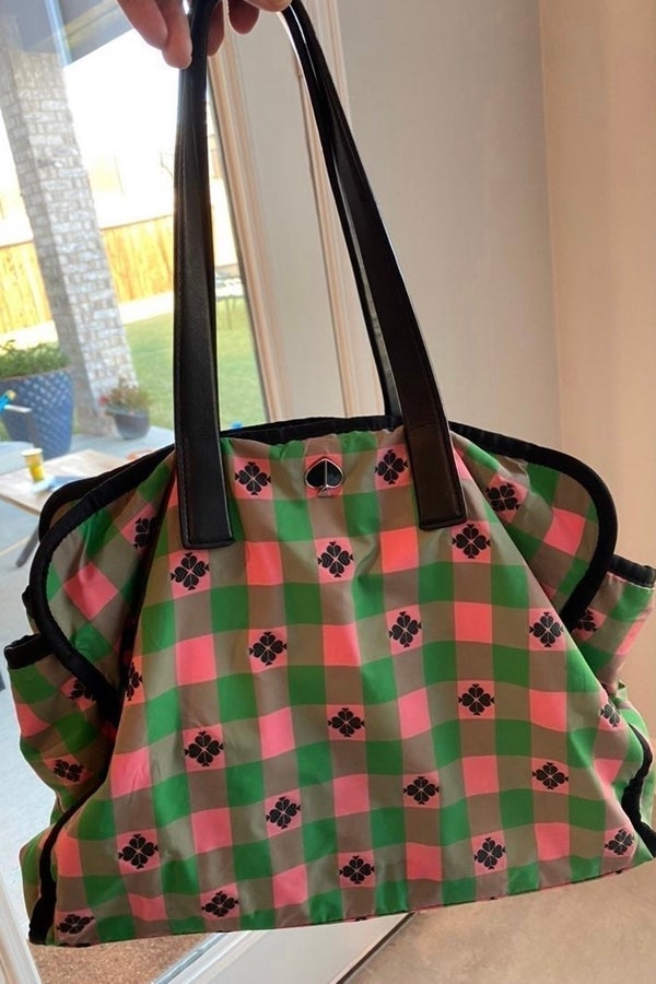 Kate Spade Morley Tote Nuuly Thrift