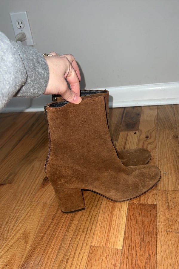 Free people cecile on sale bootie