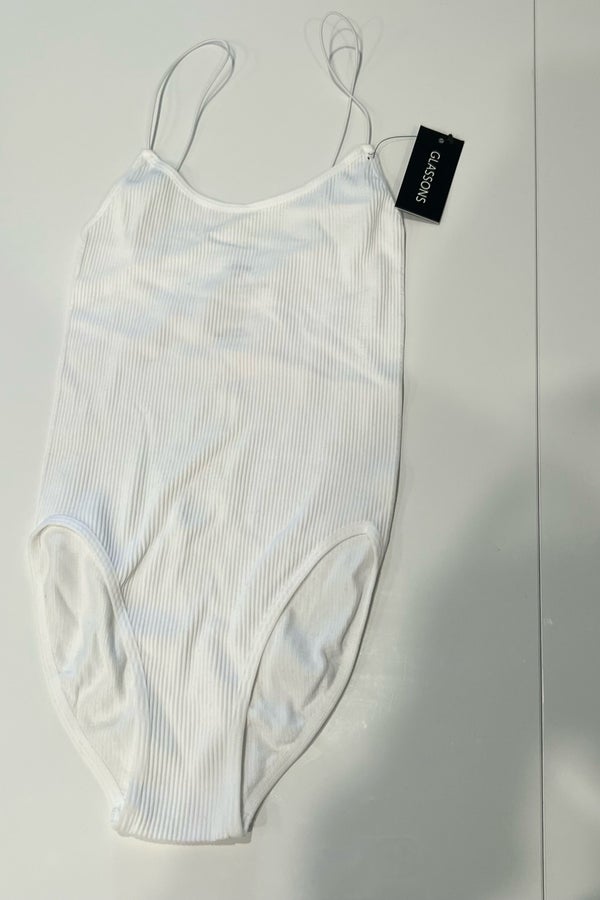 Glassons bodysuit | Nuuly Thrift