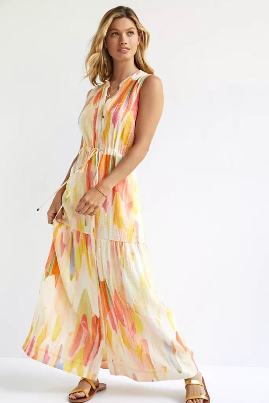 Bhldn 2024 woodstock maxi