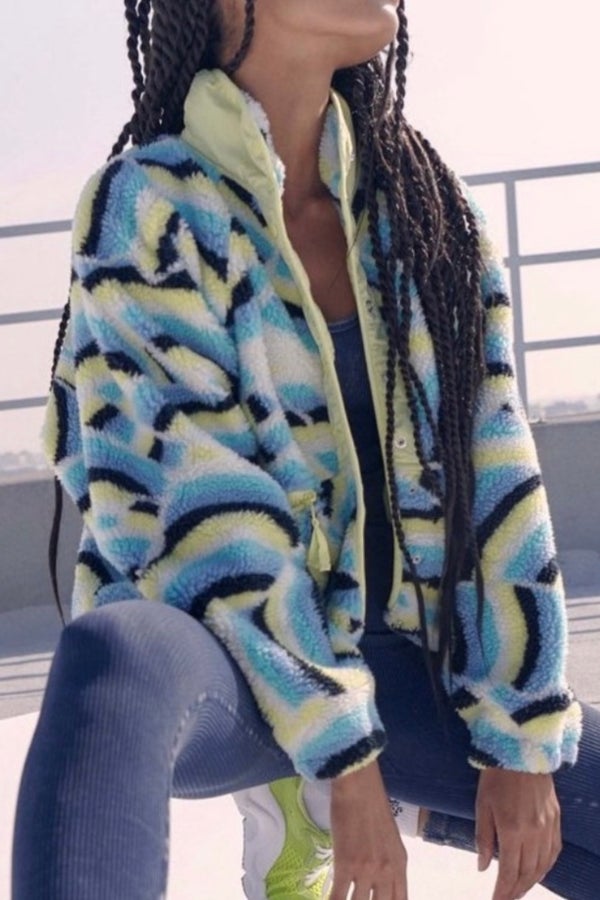 Free People Movement Rocky Ridge Jacket 