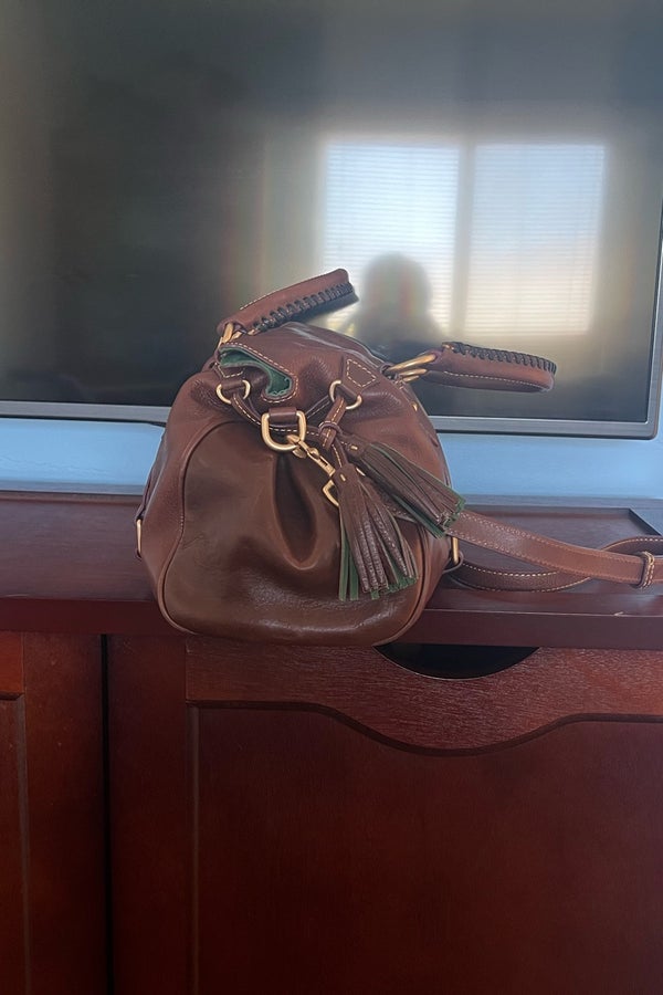Dooney Bourke Florentine Bag