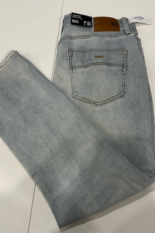 RSQ slim jeans | Nuuly Thrift
