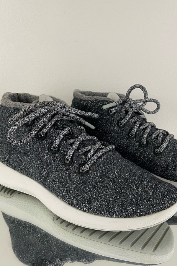 Allbirds hot sale natural grey