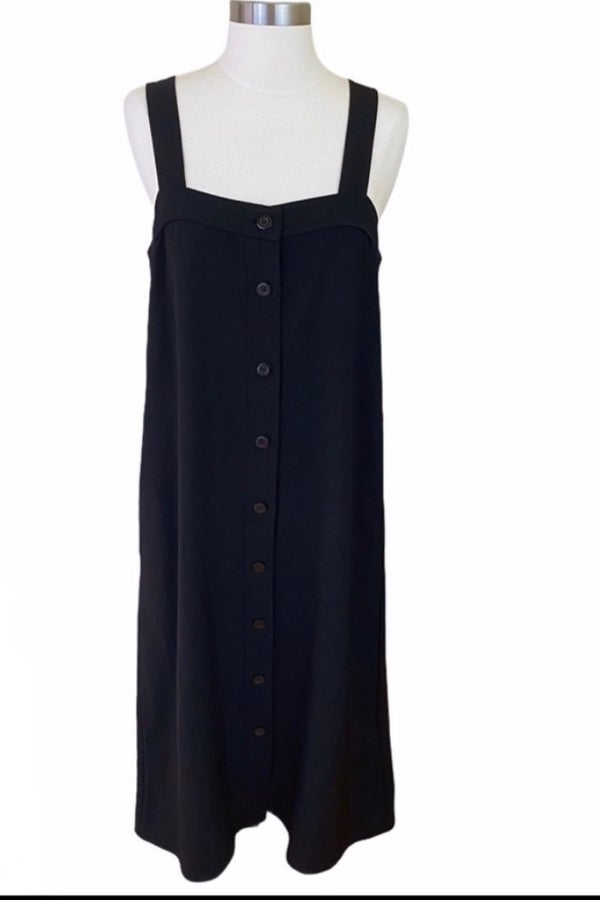 Everlane Japanese GoWeave Picnic Black 