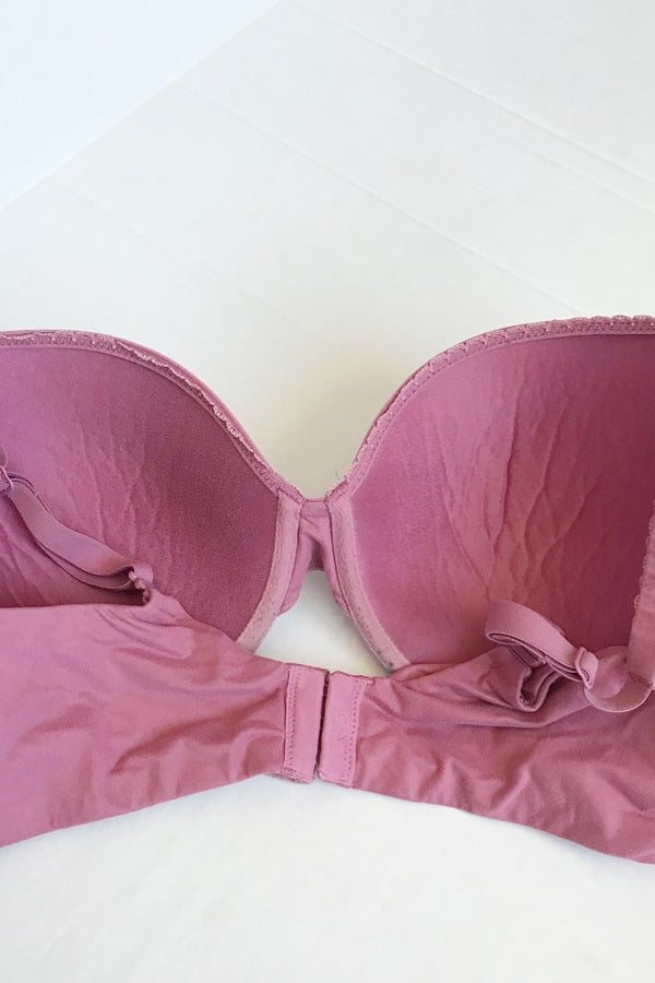 Victoria's Secret PINK Nude Bra 36C Size 36 C - $7 (83% Off Retail