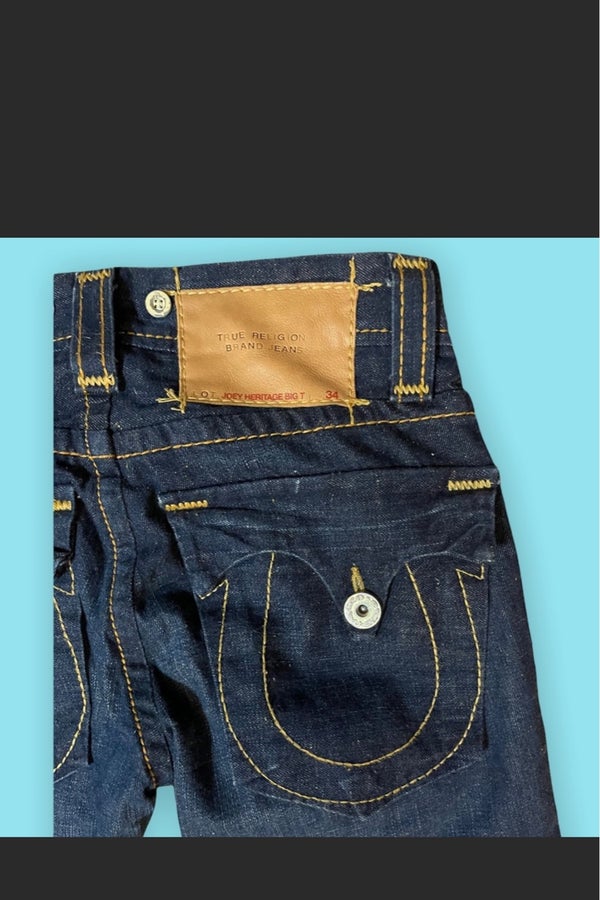 TRUE RELIGION JEANS (Brand New Tags On!) for Sale in Fresno, CA - OfferUp