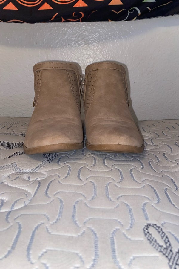 Top moda brown clearance boots