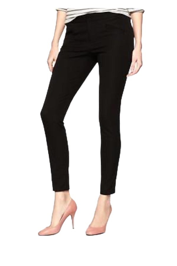 Gap Women’s Pants Ultra Skinny Two Way Stretch Cot | Nuuly Thrift