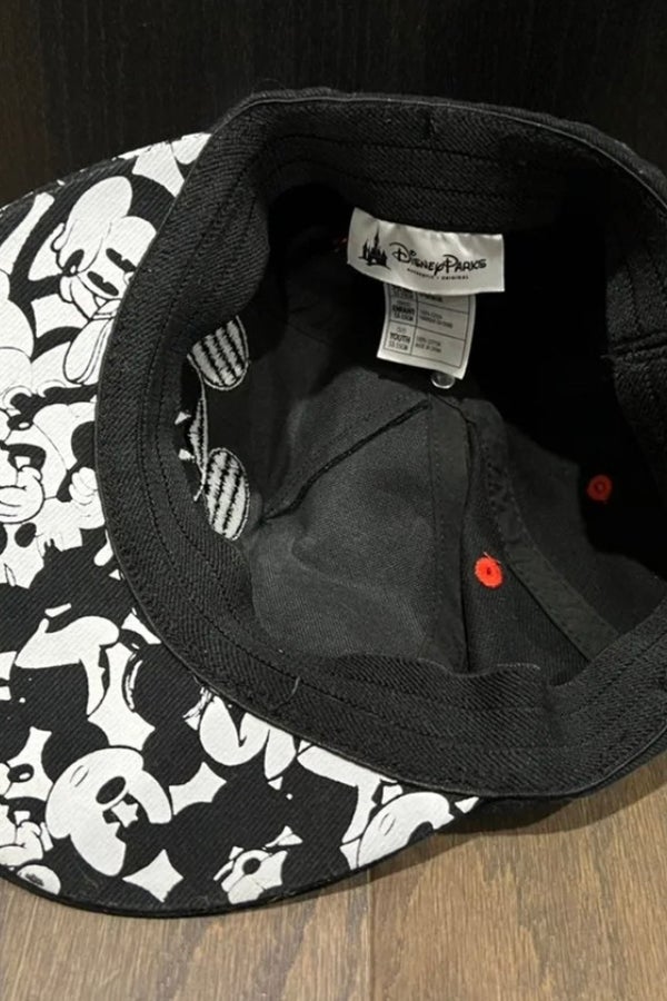 babyGap, Disney Mickey Mouse Baseball Hat