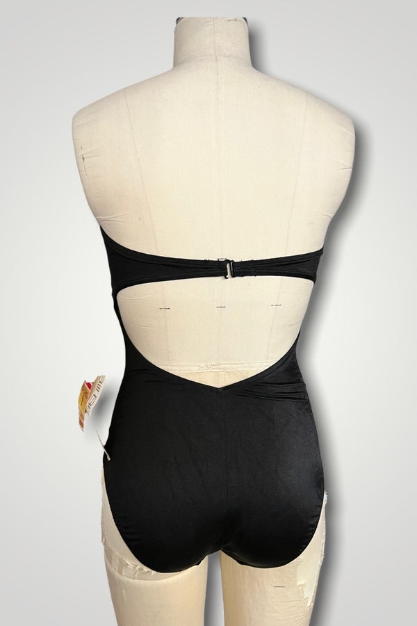 NOS vintage Bill Blass swimsuit Nuuly Thrift