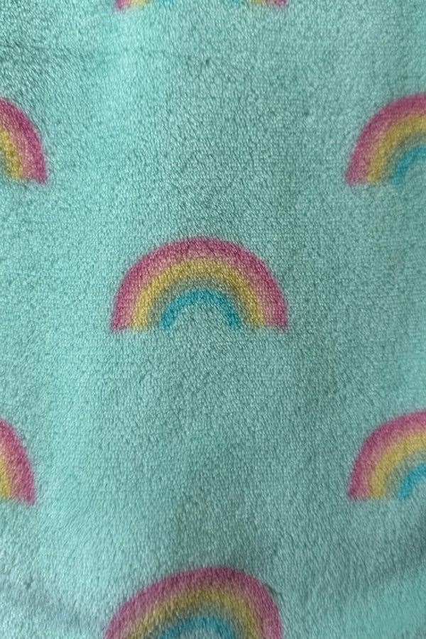 Blankets and beyond discount rainbow