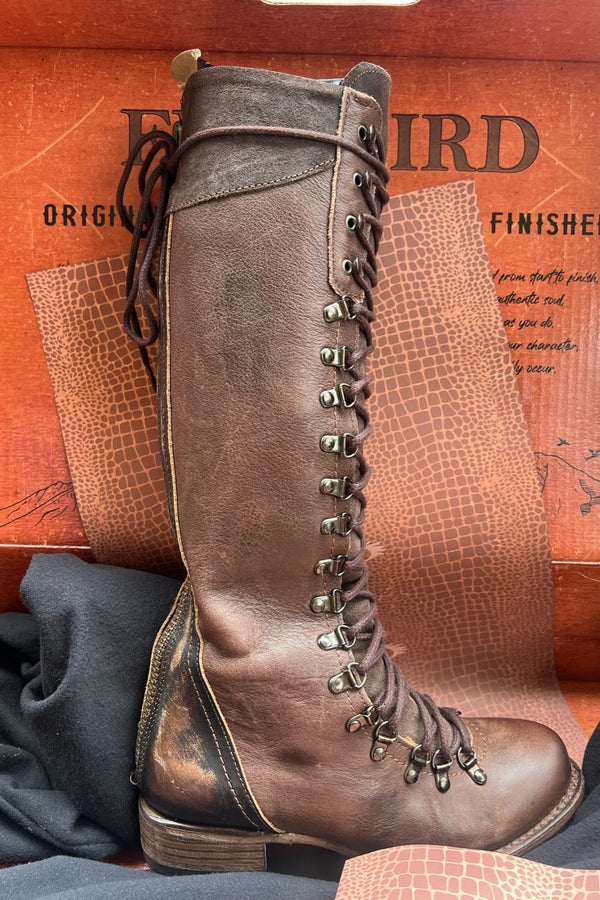 Freebird on sale arlo boots