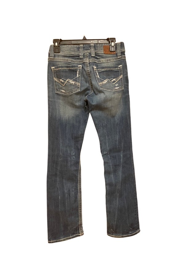 Bke culture outlet bootcut jeans