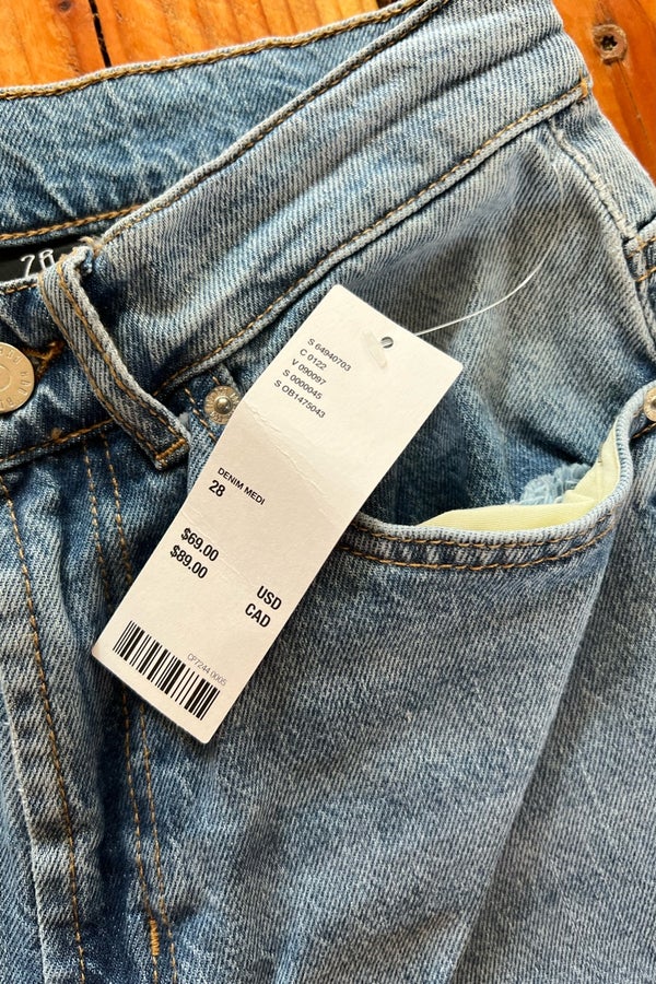 poy poy jeans for Sale in West Hills, CA - OfferUp
