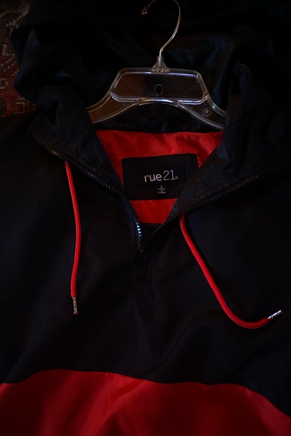 Rue best sale 21 windbreakers