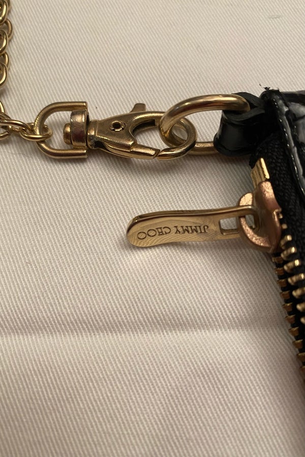 Jimmy Choo Sling Bag