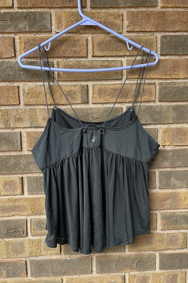 NWOT Free People Movement Top. Size SMALL