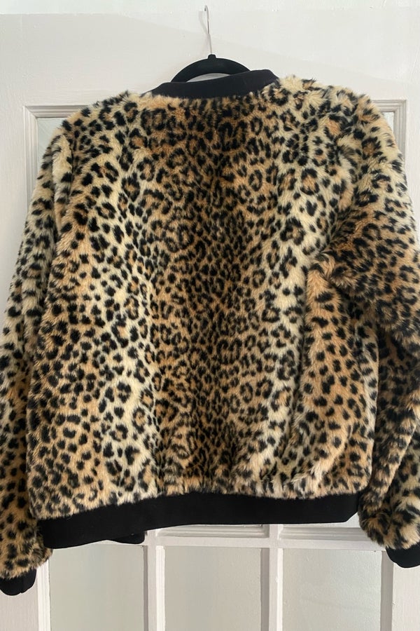 Bb dakota hotsell cheetah bomber