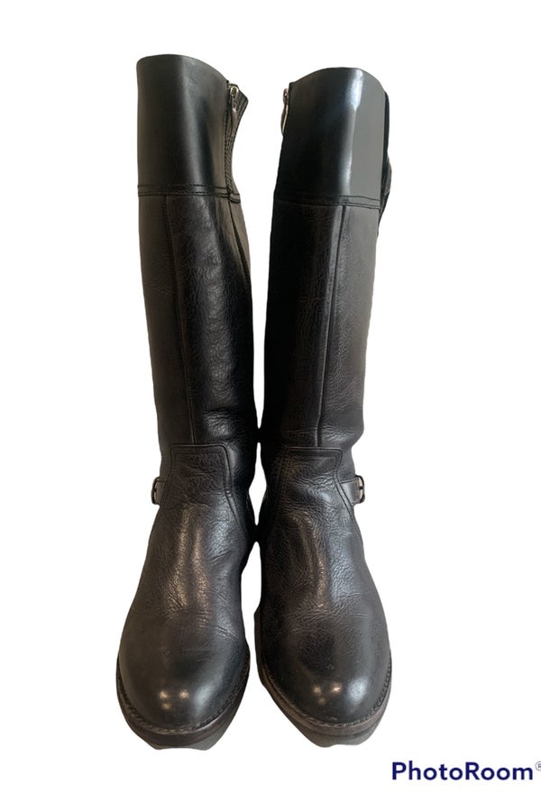 Ariat york riding outlet boots