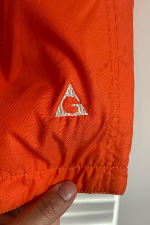 Vintage gerry clearance down jacket