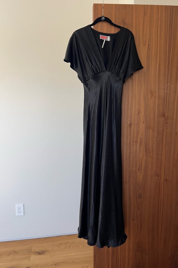 Beatrice maxi dress free people Nuuly Thrift