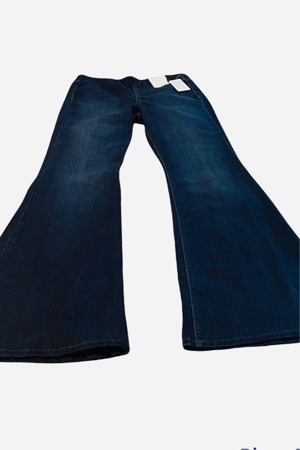 Ella moss hotsell wide leg jeans