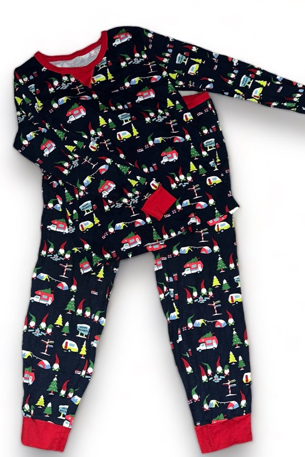 Wondershop best sale pajama set