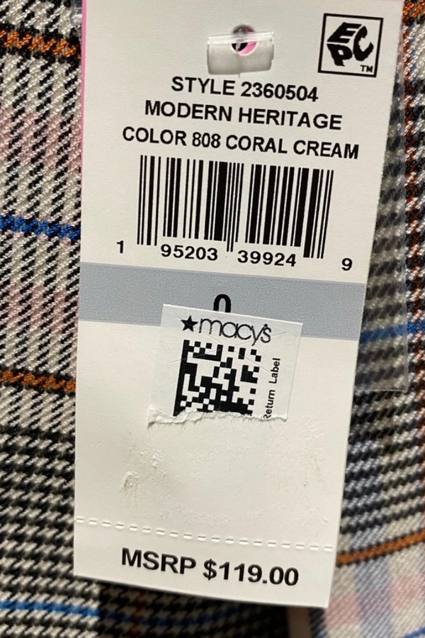 riley and rae blazer